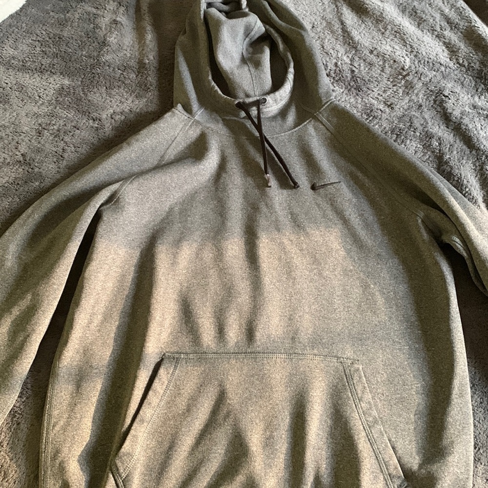 Nike hoodie